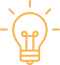 lightbulb icon