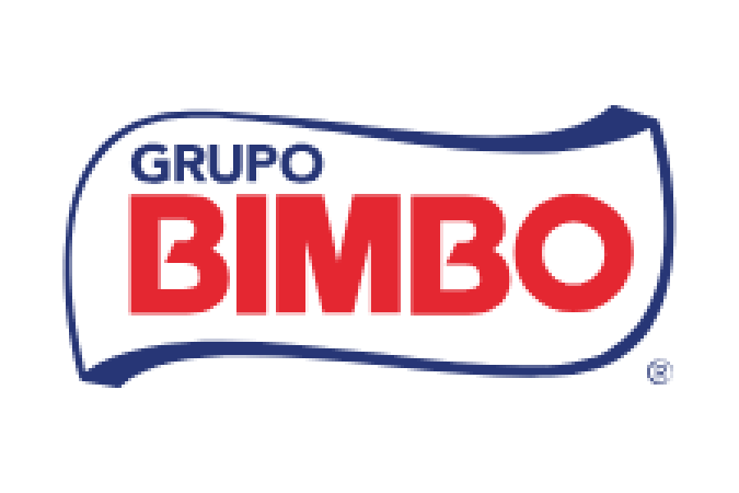 grupo bimbo logo