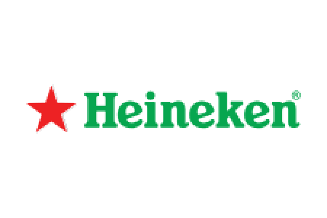 heineken logo