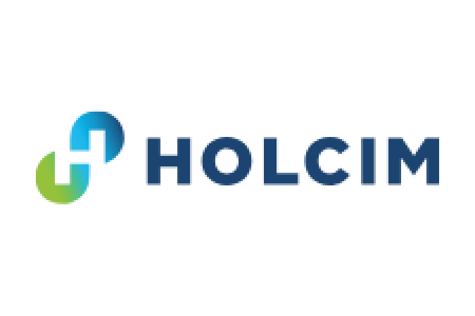 holcim logo