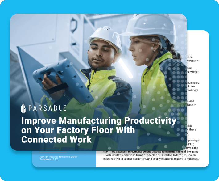 improve manufacturing productivity thumbnail